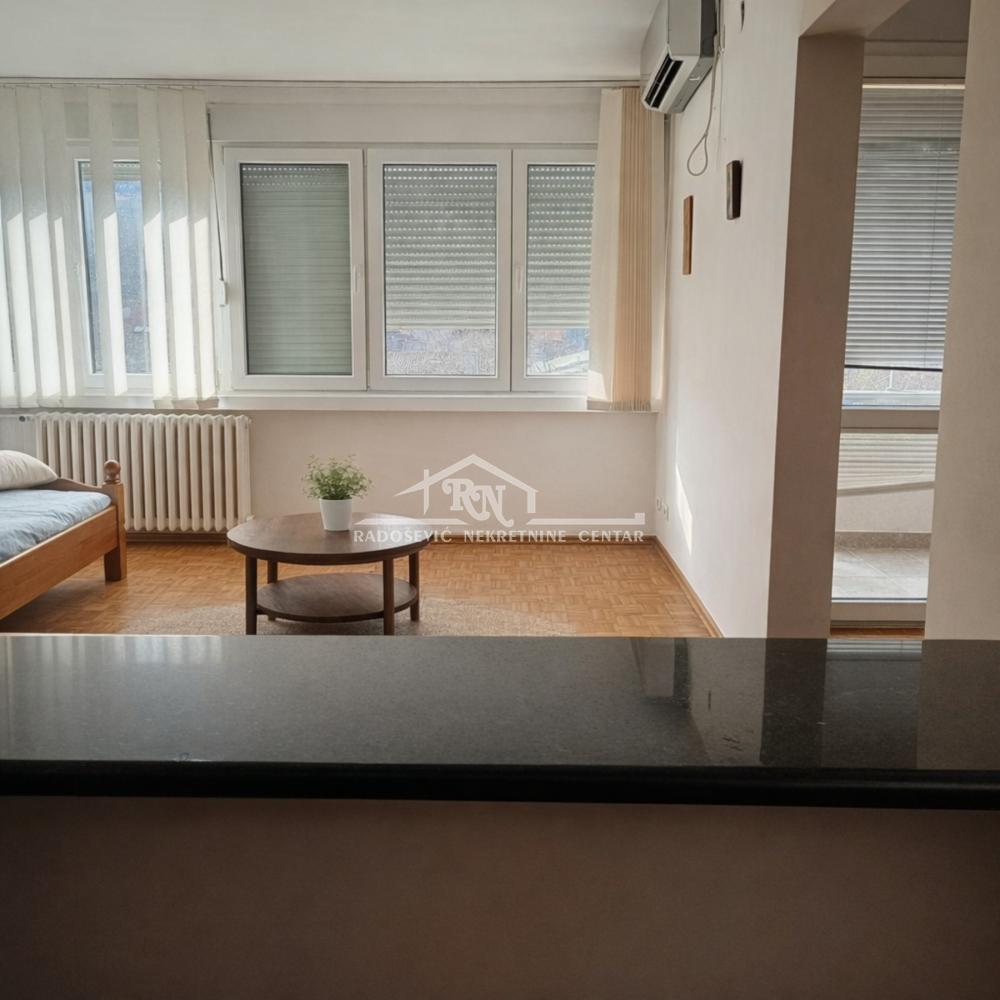 Stan na prodaju u Beogradu, Mirijevo, dvosoban, 59m2, cena 159000 evra