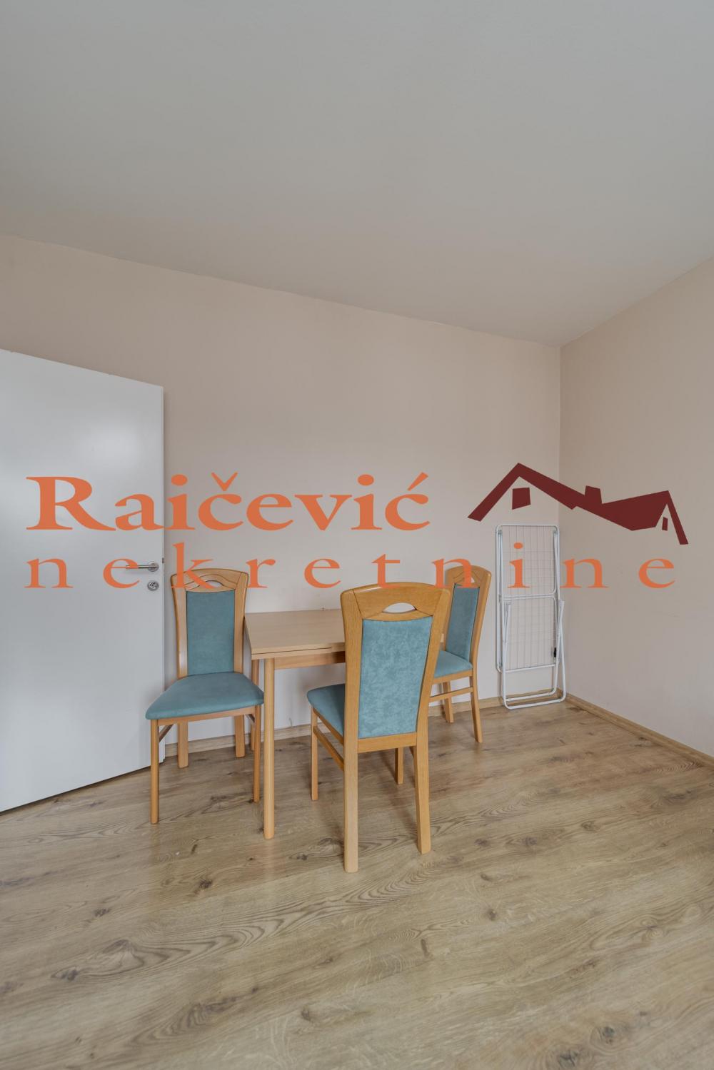 Stan na prodaju u Beogradu, Autokomanda, jednoiposoban, 36m2, cena 130000 evra