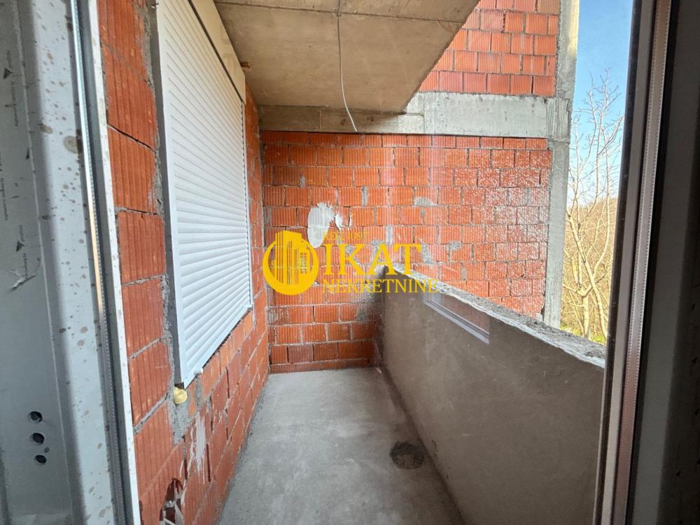 Stan na prodaju u Beogradu, Mirijevo, jednoiposoban, 4034m2, cena 91818 evra