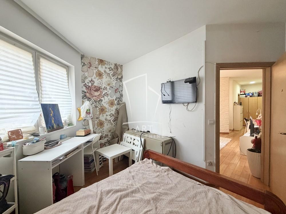 Stan na prodaju u Beogradu, Zvezdara, dvosoban, 69m2, cena 115000 evra