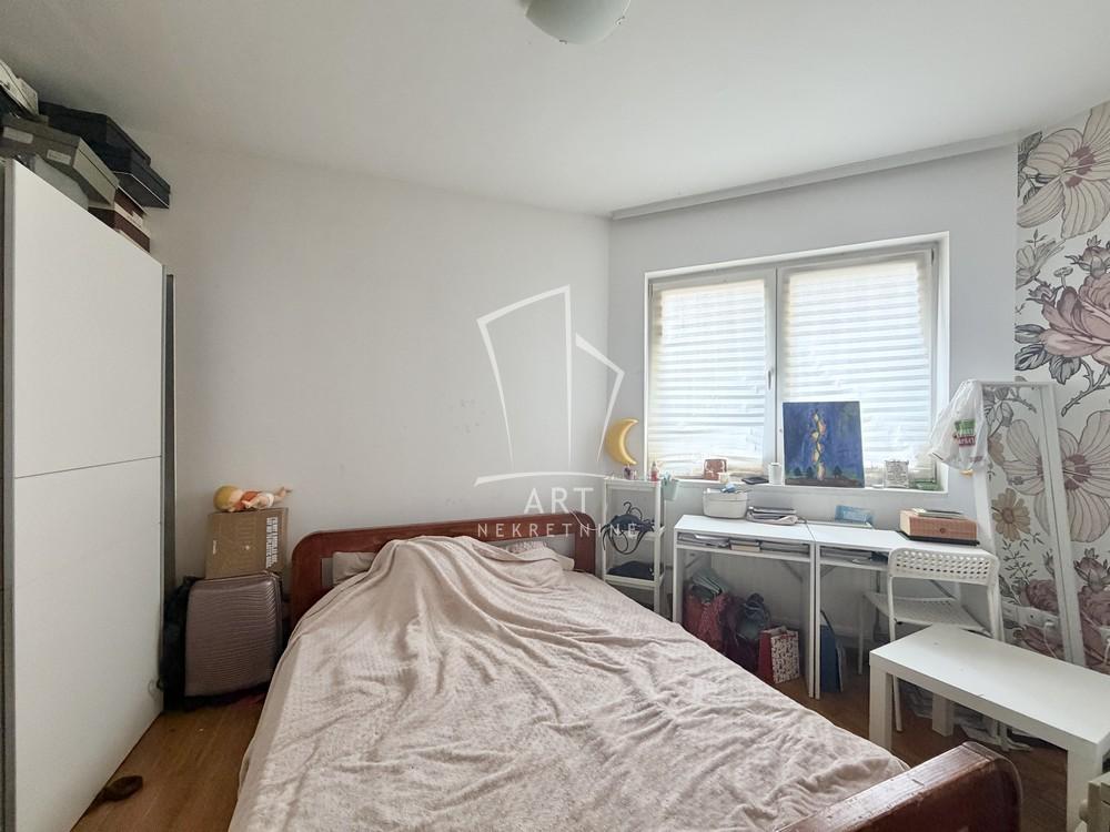 Stan na prodaju u Beogradu, Zvezdara, dvosoban, 69m2, cena 115000 evra