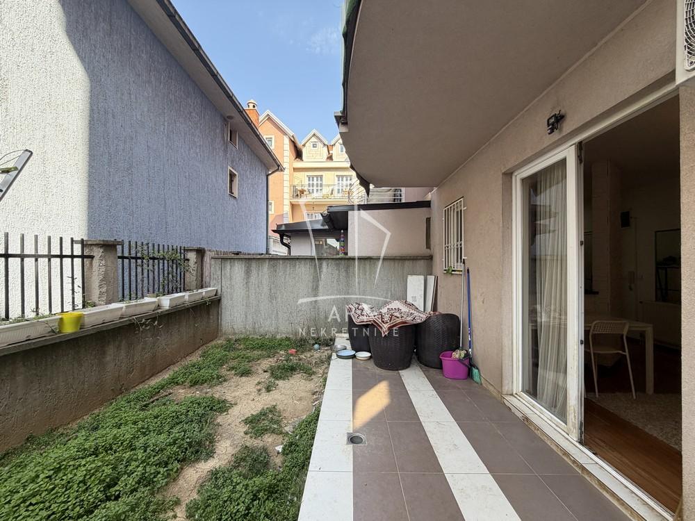 Stan na prodaju u Beogradu, Zvezdara, dvosoban, 69m2, cena 115000 evra