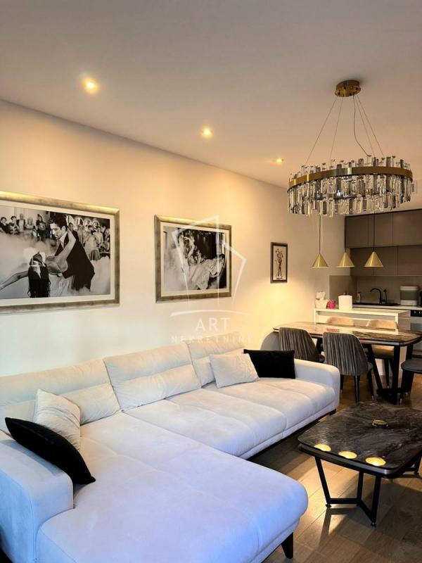 Stan na prodaju u Beogradu, Stari grad, dvosoban, 59m2, cena 327000 evra