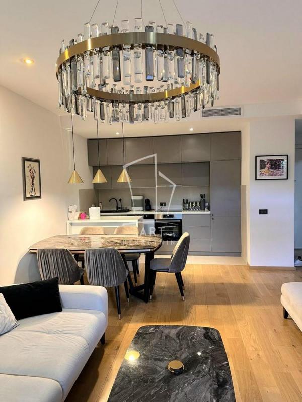 Stan na prodaju u Beogradu, Stari grad, dvosoban, 59m2, cena 327000 evra