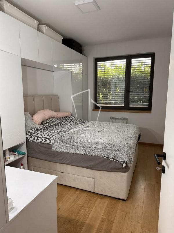 Stan na prodaju u Beogradu, Stari grad, dvosoban, 59m2, cena 327000 evra