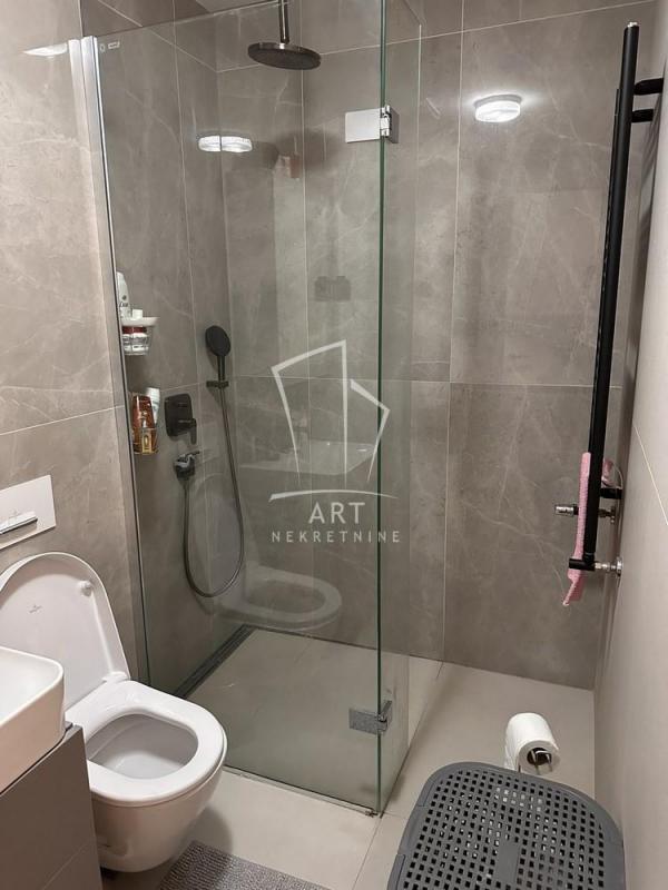 Stan na prodaju u Beogradu, Stari grad, dvosoban, 59m2, cena 327000 evra