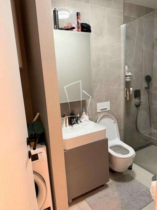 Stan na prodaju u Beogradu, Stari grad, dvosoban, 59m2, cena 327000 evra