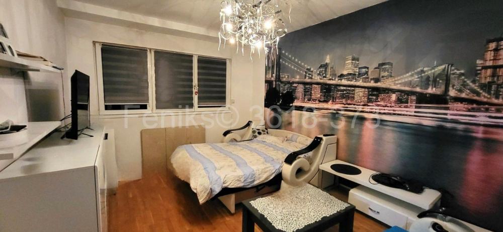 Stan na prodaju u Beogradu, Karaburma, dvoiposoban, 58m2, cena 159000 evra