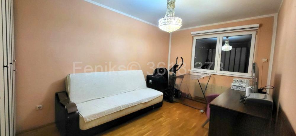 Stan na prodaju u Beogradu, Karaburma, dvoiposoban, 58m2, cena 159000 evra