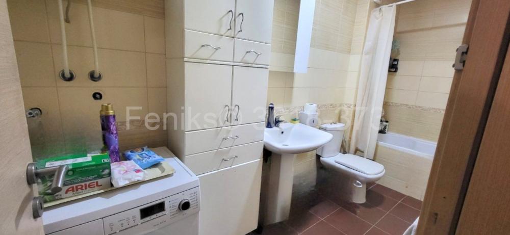 Stan na prodaju u Beogradu, Karaburma, dvoiposoban, 58m2, cena 159000 evra