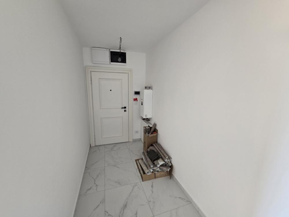 Stan na prodaju u Beogradu, Dušanovac, dvosoban, 50m2, cena 185000 evra