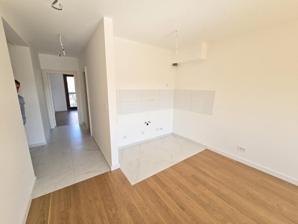 Stan na prodaju u Beogradu, Dušanovac, dvosoban, 50m2, cena 185000 evra