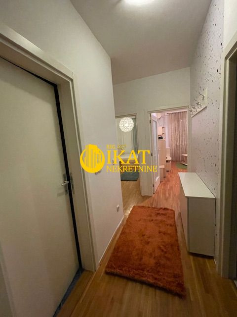 Stan na prodaju u Beogradu, Zvezdara, dvosoban, 41m2, cena 172000 evra