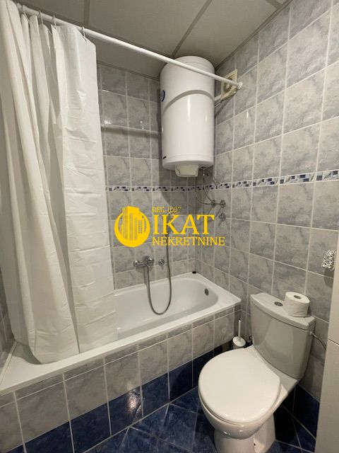 Stan na prodaju u Beogradu, Zvezdara, dvosoban, 41m2, cena 172000 evra