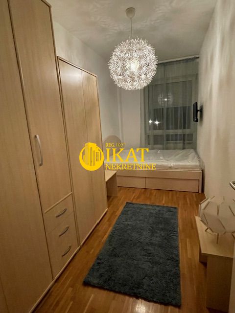 Stan na prodaju u Beogradu, Zvezdara, dvosoban, 41m2, cena 172000 evra