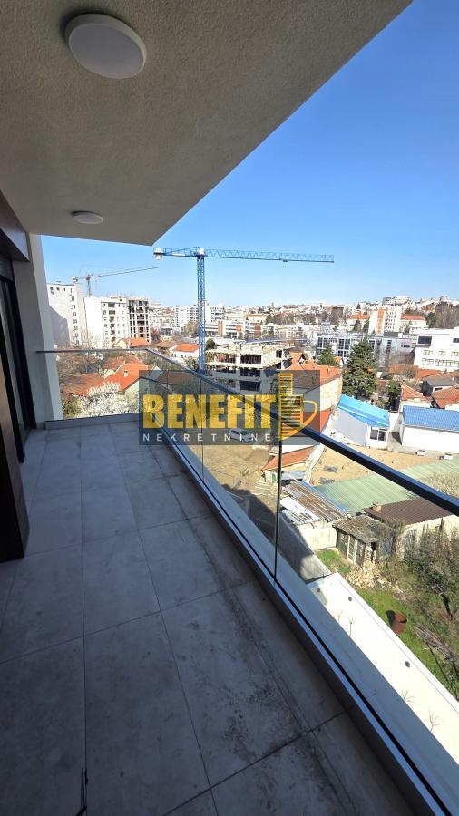 Stan na prodaju u Beogradu, Voždovac, troiposoban, 84m2, cena 256000 evra