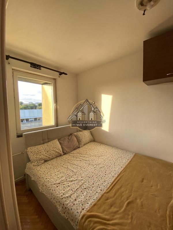 Stan na prodaju u Beogradu, Šumice, dvoiposoban, 60m2, cena 187000 evra