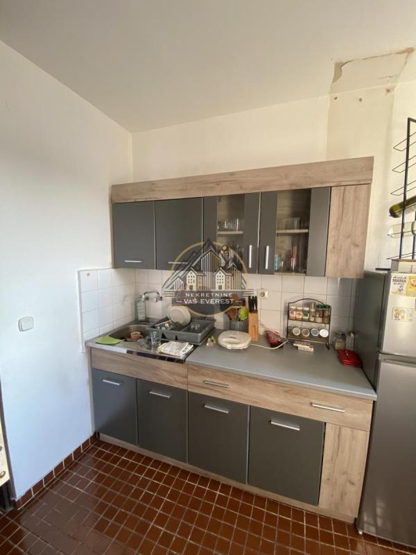 Stan na prodaju u Beogradu, Šumice, dvoiposoban, 60m2, cena 187000 evra