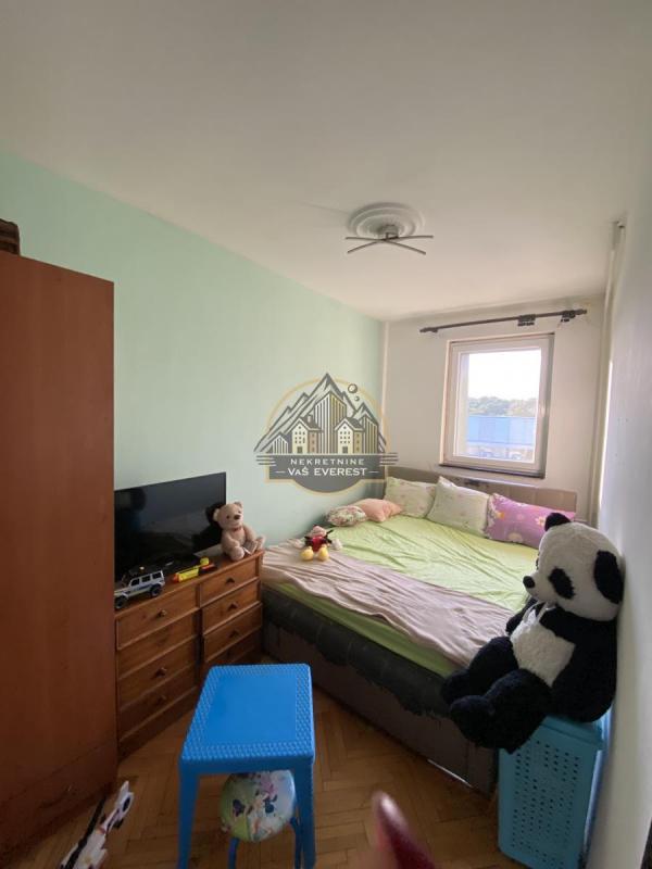 Stan na prodaju u Beogradu, Šumice, dvoiposoban, 60m2, cena 187000 evra