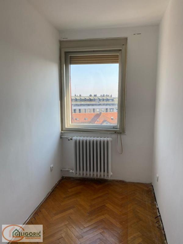 Stan na prodaju u Beogradu, Botanička bašta, dvoiposoban, 57m2, cena 250000 evra