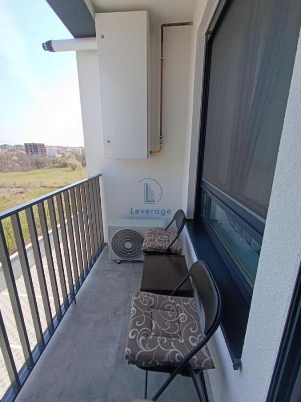 Stan na prodaju u Beogradu, jednoiposoban, 44m2, cena 80000 evra