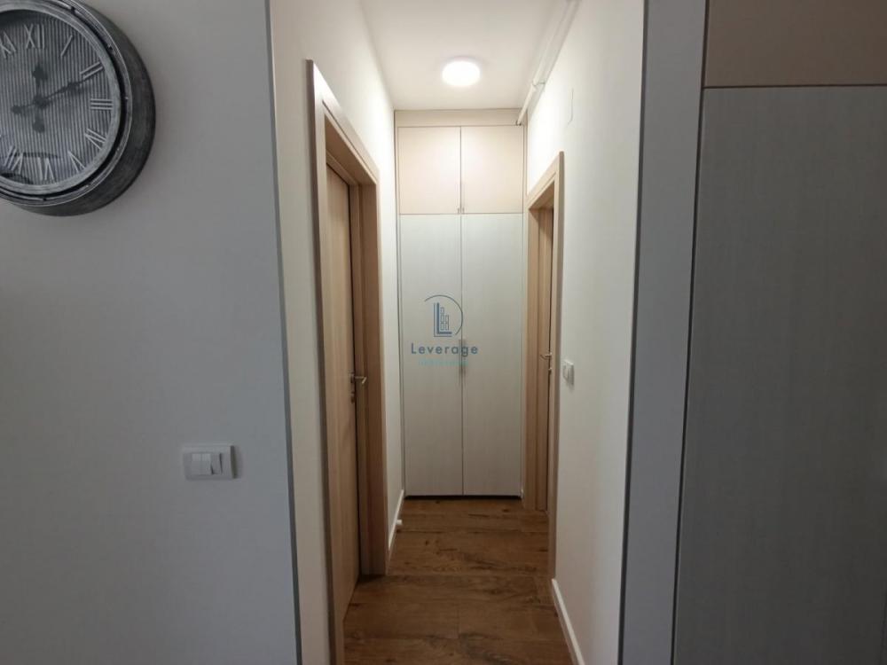 Stan na prodaju u Beogradu, jednoiposoban, 44m2, cena 80000 evra