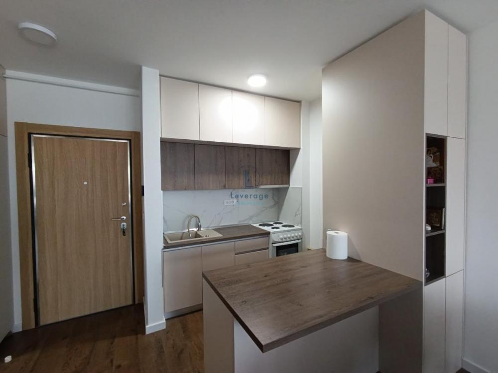 Stan na prodaju u Beogradu, jednoiposoban, 44m2, cena 80000 evra