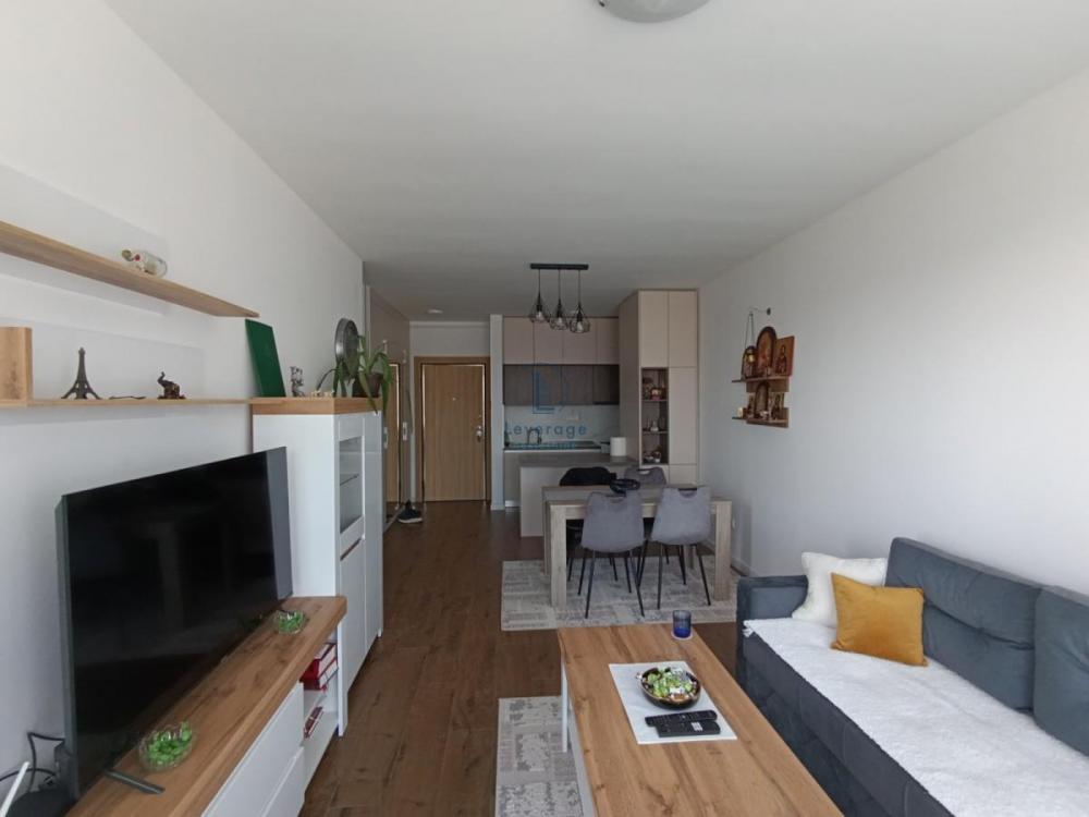 Stan na prodaju u Beogradu, jednoiposoban, 44m2, cena 80000 evra