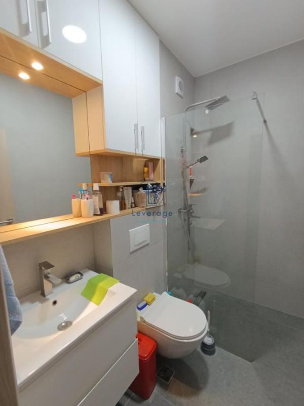 Stan na prodaju u Beogradu, jednoiposoban, 44m2, cena 80000 evra