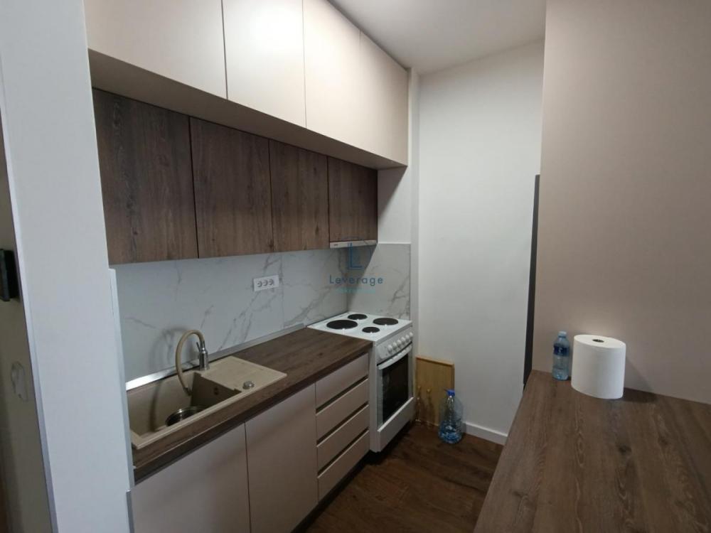 Stan na prodaju u Beogradu, jednoiposoban, 44m2, cena 80000 evra