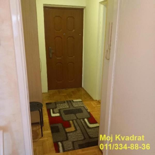 Stan na prodaju u Beogradu, Filmski grad, jednoiposoban, 40m2, cena 125000 evra