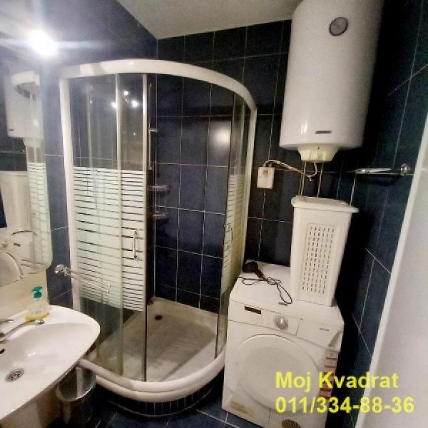 Stan na prodaju u Beogradu, Filmski grad, jednoiposoban, 40m2, cena 125000 evra