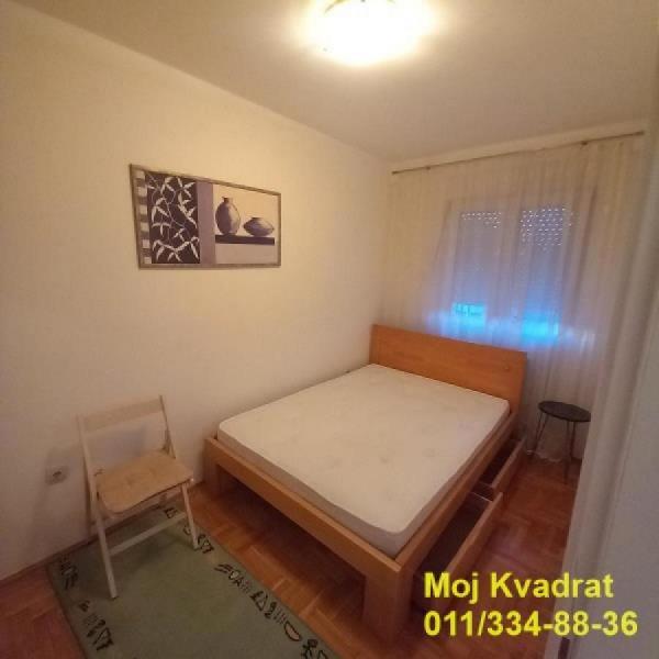 Stan na prodaju u Beogradu, Filmski grad, jednoiposoban, 40m2, cena 125000 evra