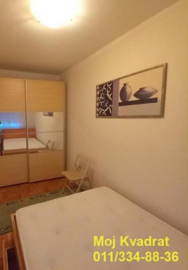 Stan na prodaju u Beogradu, Filmski grad, jednoiposoban, 40m2, cena 125000 evra