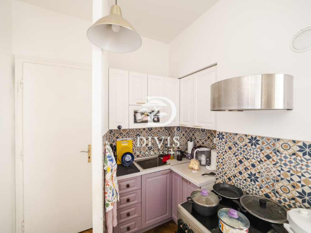 Stan na prodaju u Beogradu, Obilićev venac, trosoban, 72m2, cena 370000 evra