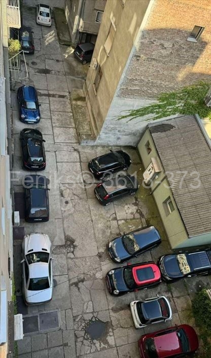 Stan na prodaju u Beogradu, Beogradska ulica, dvosoban, 62m2, cena 290000 evra