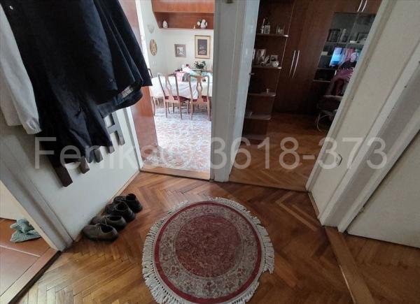 Stan na prodaju u Beogradu, Beogradska ulica, dvosoban, 62m2, cena 290000 evra