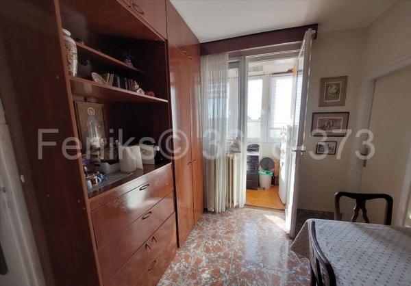 Stan na prodaju u Beogradu, Beogradska ulica, dvosoban, 62m2, cena 290000 evra