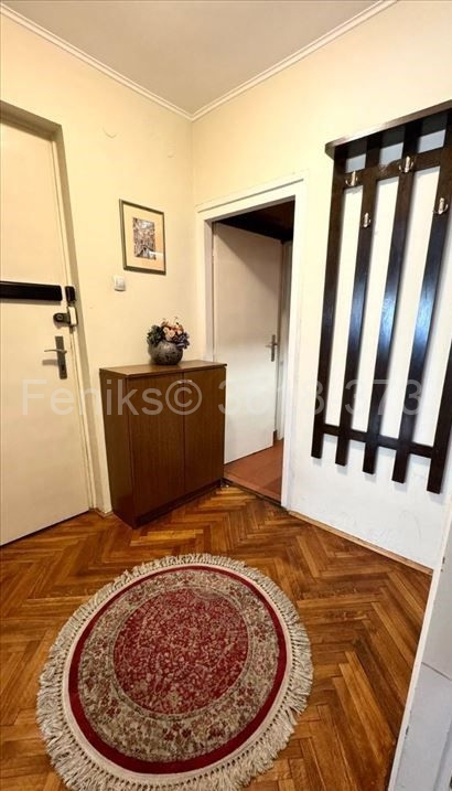 Stan na prodaju u Beogradu, Beogradska ulica, dvosoban, 62m2, cena 290000 evra