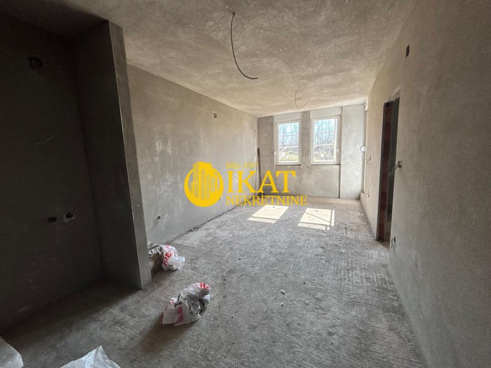 Stan na prodaju u Beogradu, Mirijevo, jednoiposoban, 41m2, cena 97727 evra