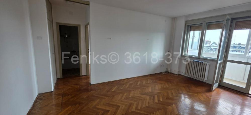 Stan na prodaju u Beogradu, Botanička bašta, dvoiposoban, 57m2, cena 250000 evra