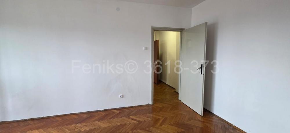 Stan na prodaju u Beogradu, Botanička bašta, dvoiposoban, 57m2, cena 250000 evra