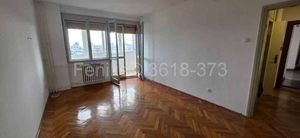 Stan na prodaju u Beogradu, Botanička bašta, dvoiposoban, 57m2, cena 250000 evra