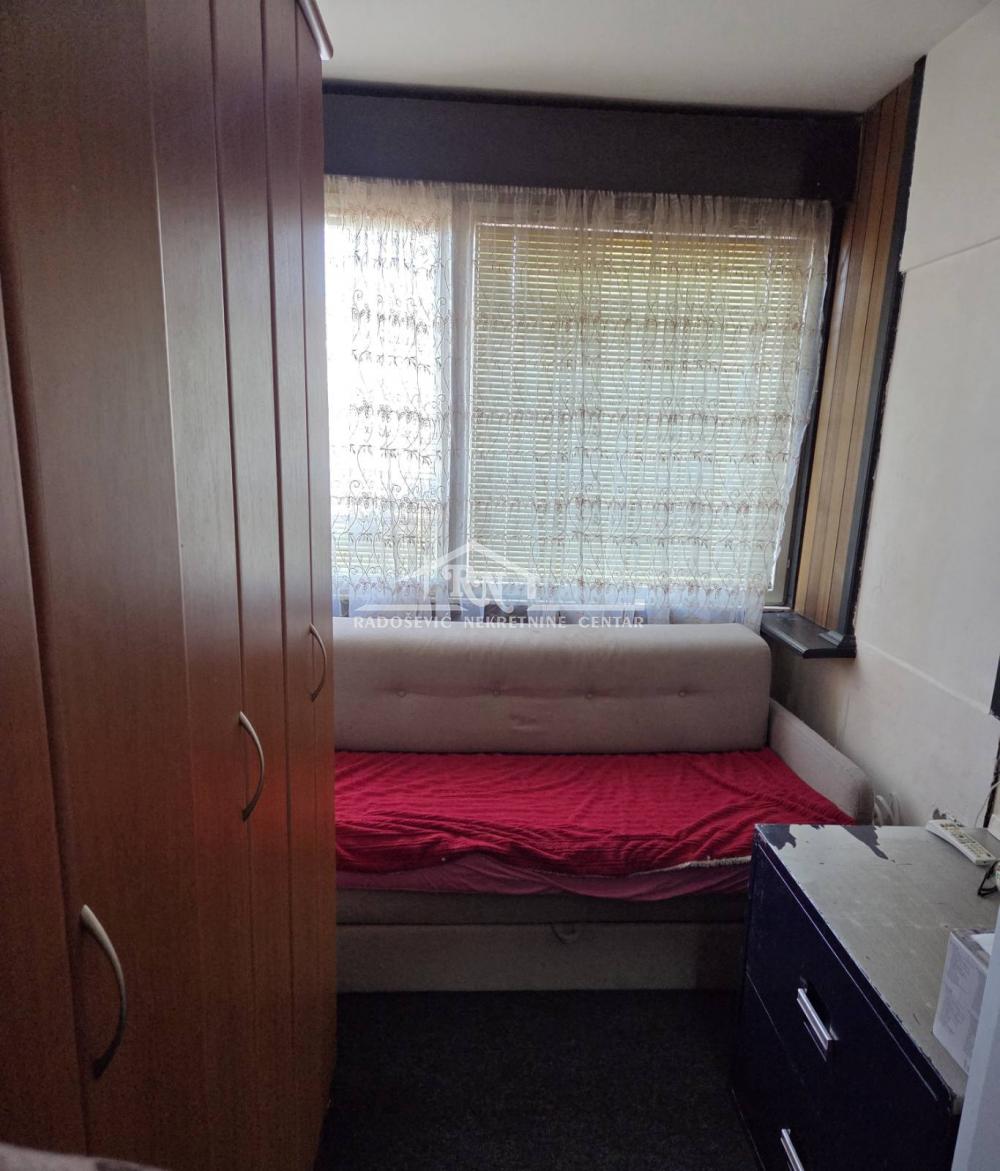 Stan na prodaju u Beogradu, Konjarnik, jednoiposoban, 51m2, cena 165000 evra