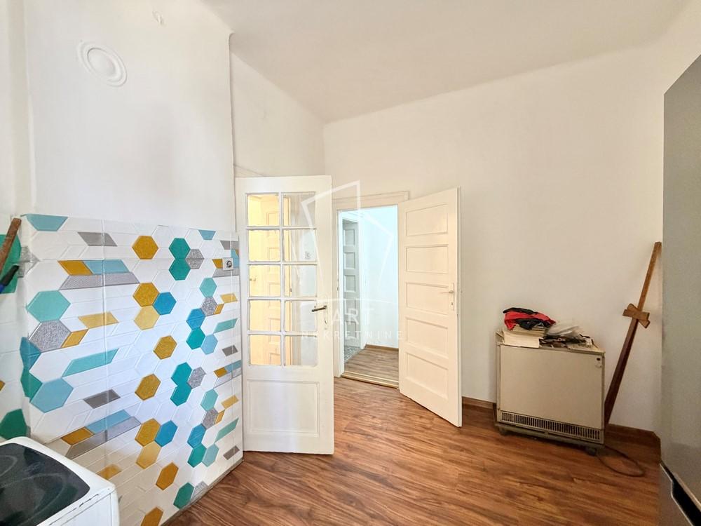 Stan na prodaju u Beogradu, Vračar, dvosoban, 68m2, cena 195000 evra