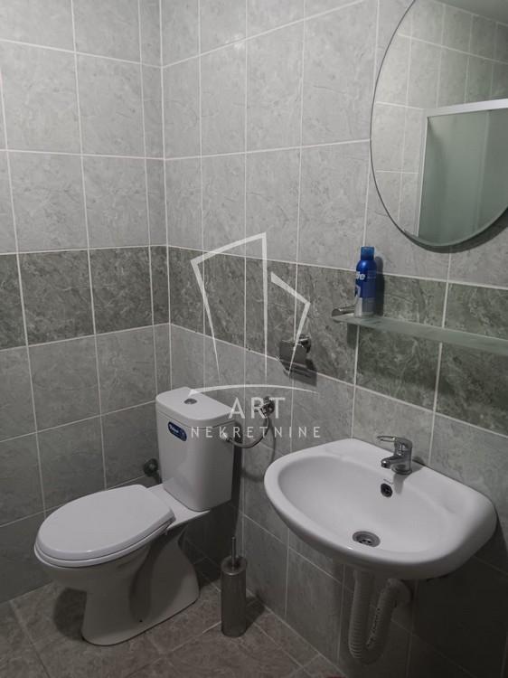 Stan na prodaju u Beogradu, Mirijevo, dvosoban, 56m2, cena 85700 evra