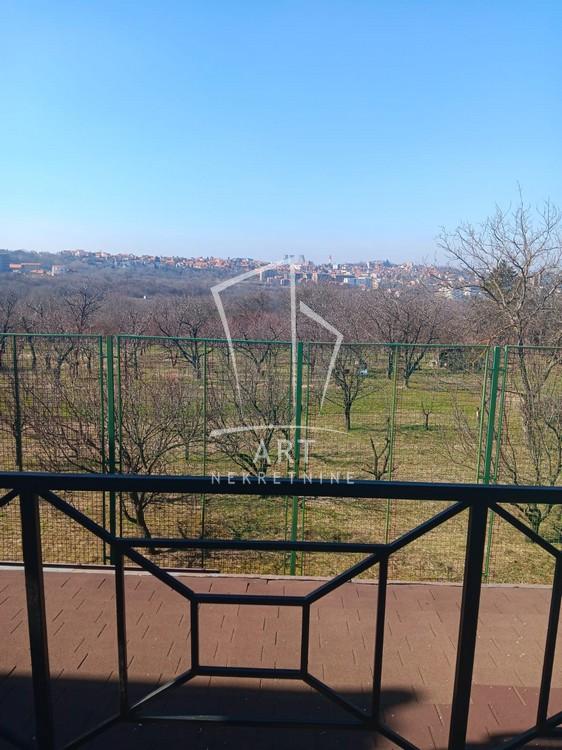 Stan na prodaju u Beogradu, Mirijevo, dvosoban, 56m2, cena 85700 evra