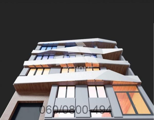 Stan na prodaju u Beogradu, Crveni Krst, cetvorosoban, 97m2, cena 329324 evra