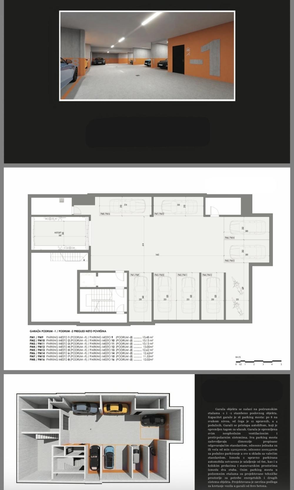 Stan na prodaju u Beogradu, Vračar, cetvorosoban, 85m2, cena 512700 evra