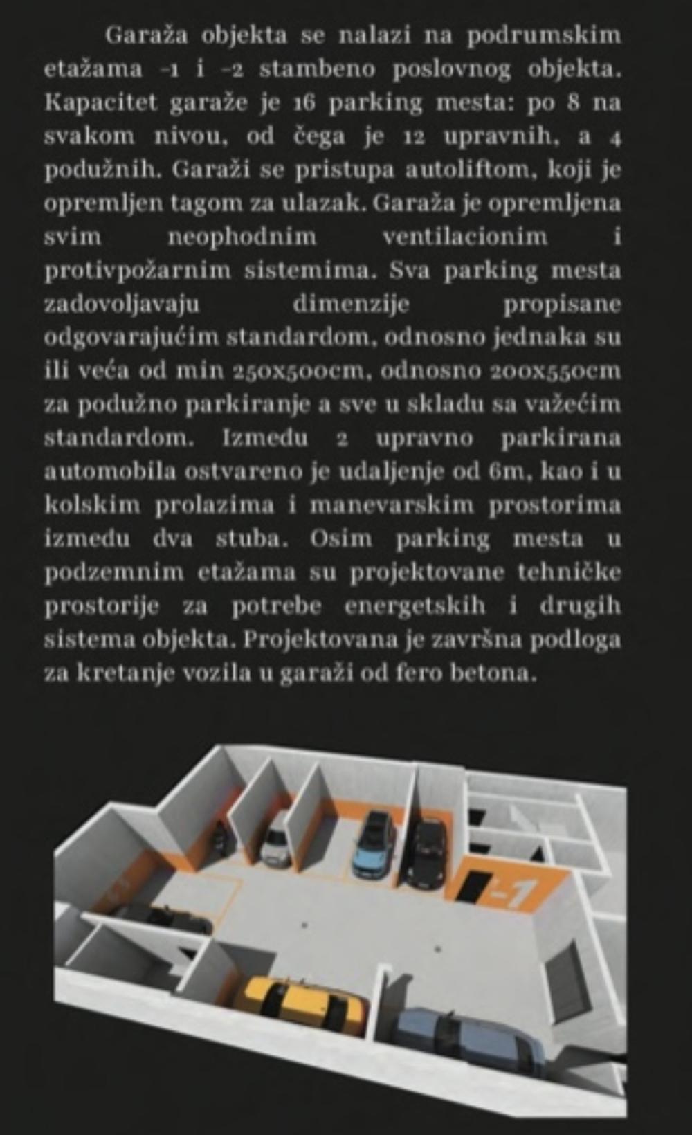 Stan na prodaju u Beogradu, Vračar, cetvorosoban, 85m2, cena 512700 evra